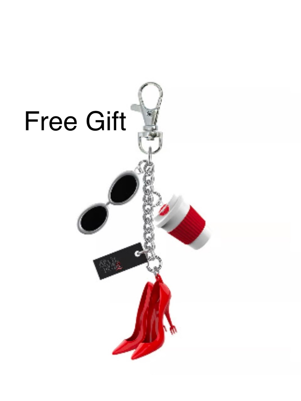 The Devil wears Prada2 Handbag-Popcorn  Bucket w/ Charm,Plush Blanket & FreeGift - Picture 4 of 16